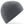 Water-repellent active beanie
