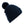 Water-repellent thermal Snowstar® beanie