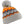 Retro ski beanie