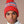 Retro ski beanie
