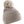 Snow luxe beanie