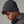 Organic cotton waffle beanie