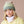 Soft wave beanie