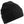 Removable patch Thinsulate™ beanie