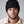 Removable patch Thinsulate™ beanie