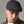 Melton wool ivy cap
