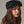 Newsboy cap
