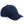 Organic cotton 5-panel cap