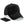Removable patch 5-panel cap