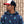 Retro 5-panel trucker