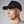 Microknit snapback trucker