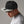 Original flat peak snapback
