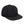 Original flat peak 6-panel snapback