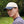 Contrast peak low-profile vintage cap