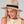 Straw fedora