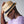 Straw summer trilby