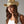 Straw cowboy hat