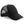 Recycled urbanwear 6-panel snapback trucker