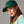 EarthAware® classic organic cotton 6-panel cap