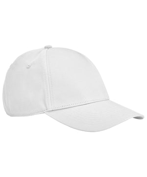 EarthAware® classic organic cotton 5-panel cap