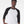 Unisex triblend ¾ sleeve baseball t-shirt
