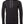 Unisex polycotton fleece pullover hoodie