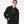 Unisex polycotton fleece pullover hoodie