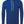 Unisex polycotton fleece pullover hoodie