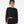 Women's raglan pullover fleece