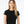 Women’s micro rib baby t-shirt