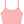 Women’s micro rib spaghetti strap tank