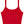Women’s micro rib spaghetti strap tank