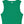 Women’s micro rib muscle crop tank