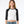 Women’s micro rib 3/4 raglan baby t-shirt