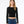 Women’s micro rib long sleeve baby t-shirt