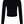 Women’s micro rib long sleeve baby t-shirt