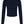 Women’s micro rib long sleeve baby t-shirt