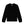 Unisex long sleeve heavy tee