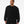 Unisex crew neck heavy sweatshirt