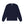 Unisex heavy boxy long sleeve tee