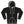 Unisex heavy full-zip hoodie