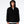 Unisex heavy full-zip hoodie