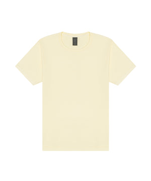 Unisex heavyweight washed tee