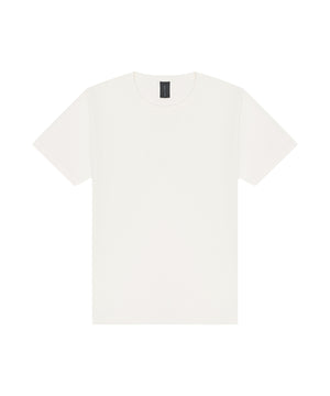 Unisex heavyweight washed tee