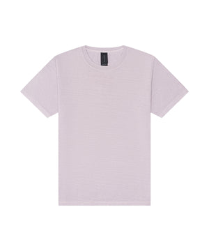 Unisex heavyweight washed tee