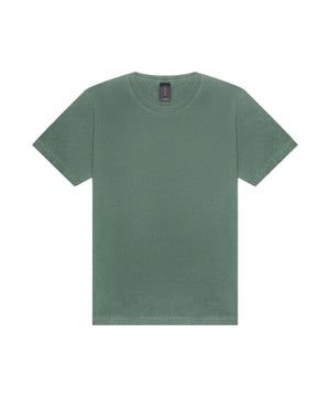 Unisex heavyweight washed tee
