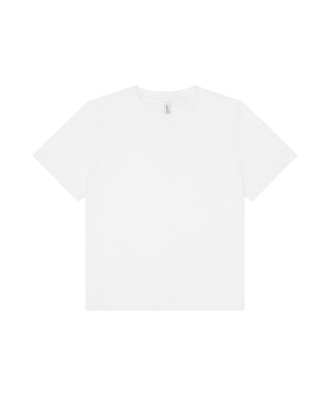 Women’s heavy boxy tee