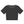 Women’s heavyweight washed cropped tee