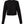Women's cropped crew fleece