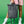 Twin handle roll-top backpack